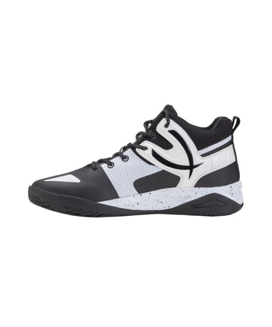 БЕЗ УПАКОВКИ Кроссовки баскетбольные JOGEL X1, White/black (1586826) БЕЗ УПАКОВКИ Кроссовки баскетбольные JOGEL X1, White/black (1586826)