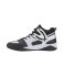 БЕЗ УПАКОВКИ Кроссовки баскетбольные JOGEL X1, White/black (1586826) БЕЗ УПАКОВКИ Кроссовки баскетбольные JOGEL X1, White/black (1586826)