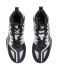 БЕЗ УПАКОВКИ Кроссовки баскетбольные JOGEL X1, White/black (1586826) БЕЗ УПАКОВКИ Кроссовки баскетбольные JOGEL X1, White/black (1586826)