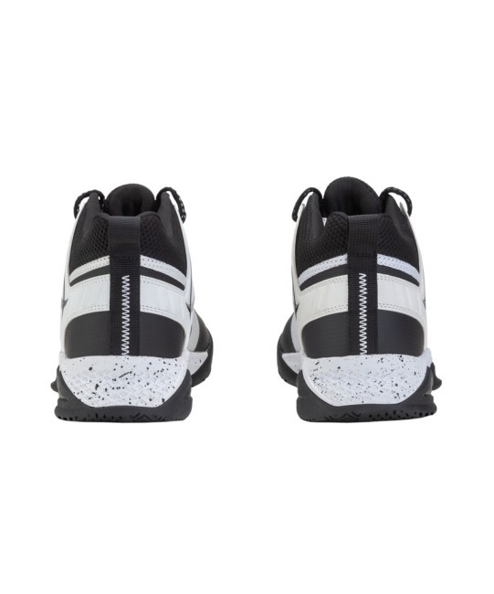 БЕЗ УПАКОВКИ Кроссовки баскетбольные JOGEL X1, White/black (1586826) БЕЗ УПАКОВКИ Кроссовки баскетбольные JOGEL X1, White/black (1586826)