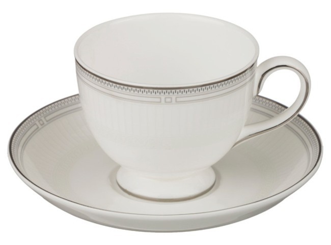 Чайный набор "грэй" на 2 персоны 4 пр. 250 мл. Lefard (22-1085) Чайный набор "грэй" на 2 персоны 4 пр. 250 мл. Lefard (22-1085)