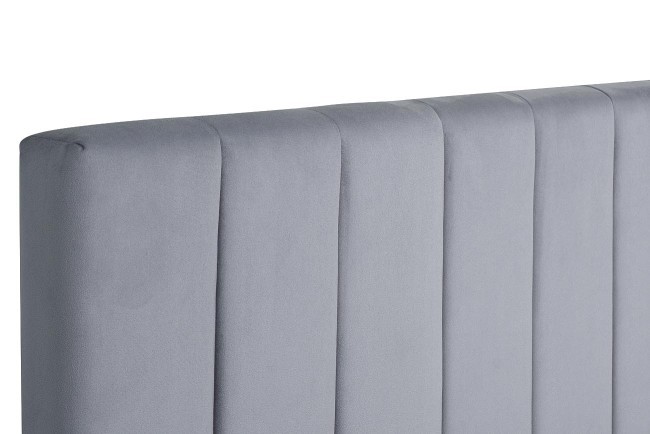 Кровать Andrea 160см 1 кат. без подъемного механизма (TT-00003989)