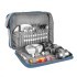 Набор для пикника Helios на 4 персоны HS-425(4)BG (76254)