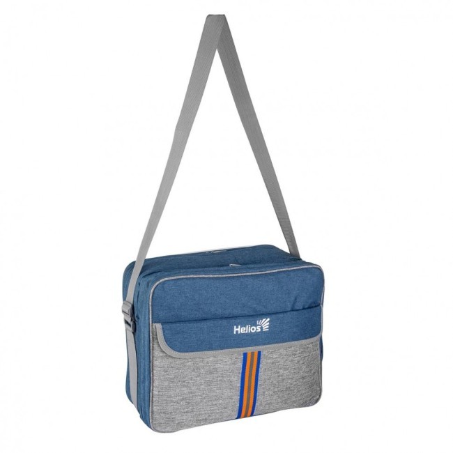 Набор для пикника Helios на 4 персоны HS-425(4)BG (76254) Набор для пикника Helios на 4 персоны HS-425(4)BG (76254)