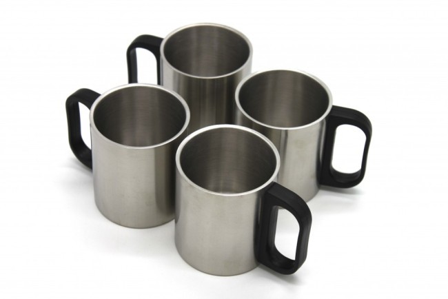 Набор для пикника Helios на 4 персоны HS-425(4)BG (76254) Набор для пикника Helios на 4 персоны HS-425(4)BG (76254)