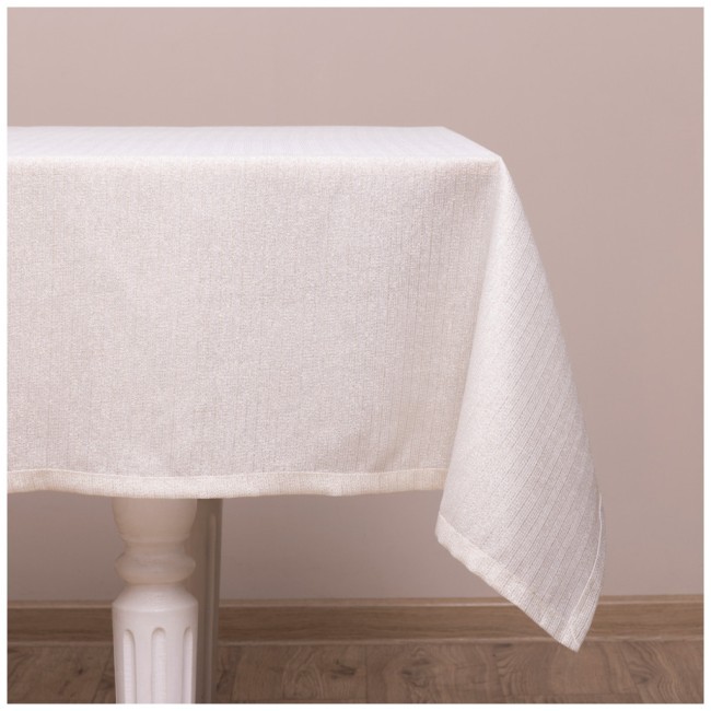 Скатерть органза золото 140х140см евроуголок 100% полиэстер Lefard (850-909-1) Скатерть органза золото 140х140см евроуголок 100% полиэстер Lefard (850-909-1)