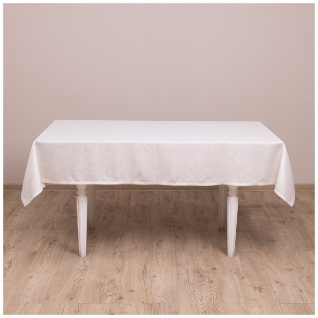 Скатерть органза золото 140х140см евроуголок 100% полиэстер Lefard (850-909-1) Скатерть органза золото 140х140см евроуголок 100% полиэстер Lefard (850-909-1)