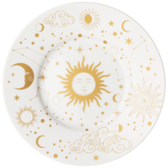 Чайная пара lefard "astronomy" 200 мл Lefard (86-2558)