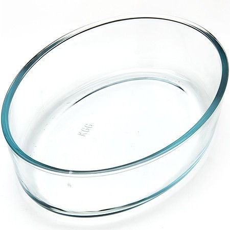 Жаровня 1,6л (26х18,2х5 см) LR (20672)