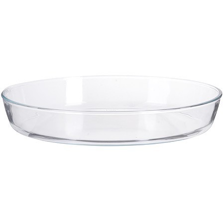 Жаровня 1,6л (26х18,2х5 см) LR (20672)