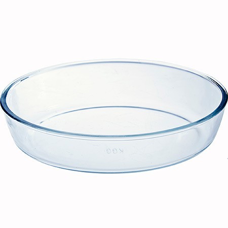 Жаровня 1,6л (26х18,2х5 см) LR (20672)