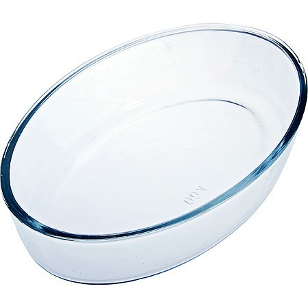 Жаровня 1,6л (26х18,2х5 см) LR (20672)