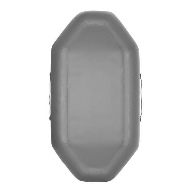 Лодка ПВХ Тонар Бриз 240 (серая) (72578)