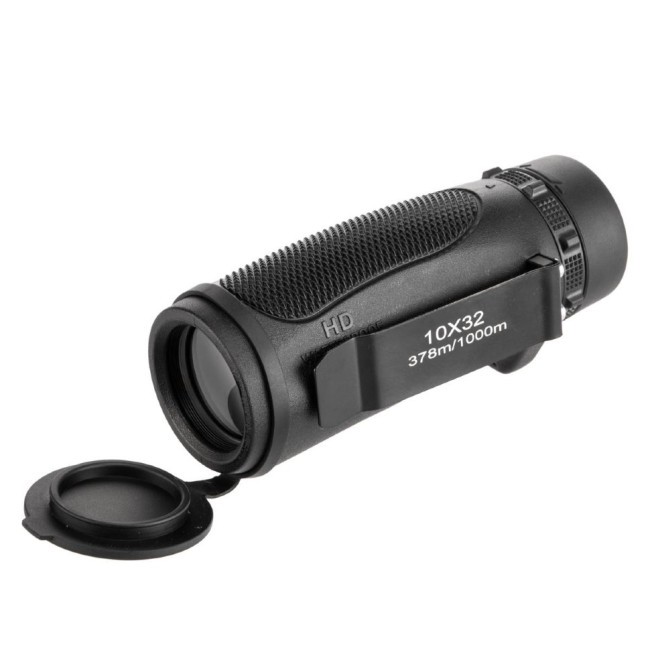 Монокуляр Helios М 10х32 (72403) Монокуляр Helios М 10х32 (72403)