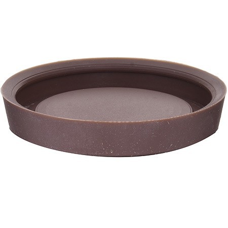 Кружка 360мл с силиконовой подставкой керамика LR (23555) Кружка 360мл с силиконовой подставкой керамика LR (23555)