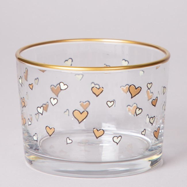 Графин с крышкой/стаканом "парижские коты" 700мл Lefard (312-150)