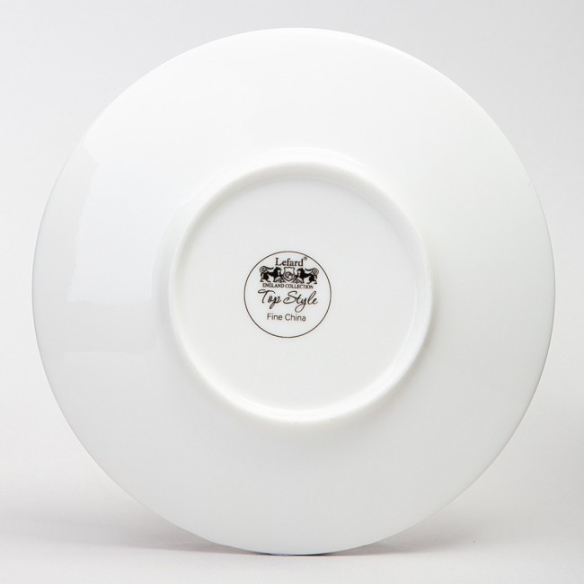 Чайный набор lefard "top style" на 2 пер. 4 пр. 250 мл Lefard (165-599) Чайный набор lefard "top style" на 2 пер. 4 пр. 250 мл Lefard (165-599)