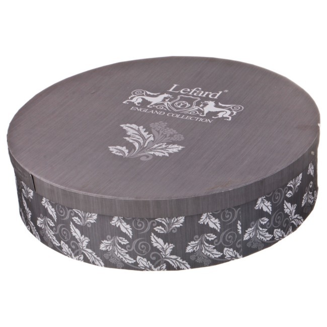 Набор кружек из 6 шт. 400 мл. Lefard (356-269)