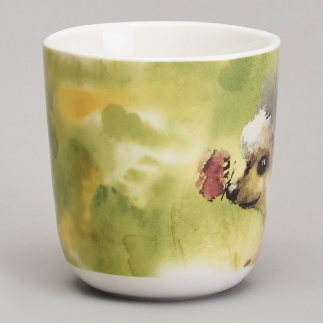 Кружка lefard "animal world" 420 мл Lefard (409-205)