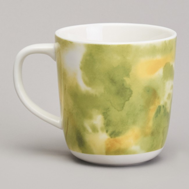 Кружка lefard "animal world" 420 мл Lefard (409-205)