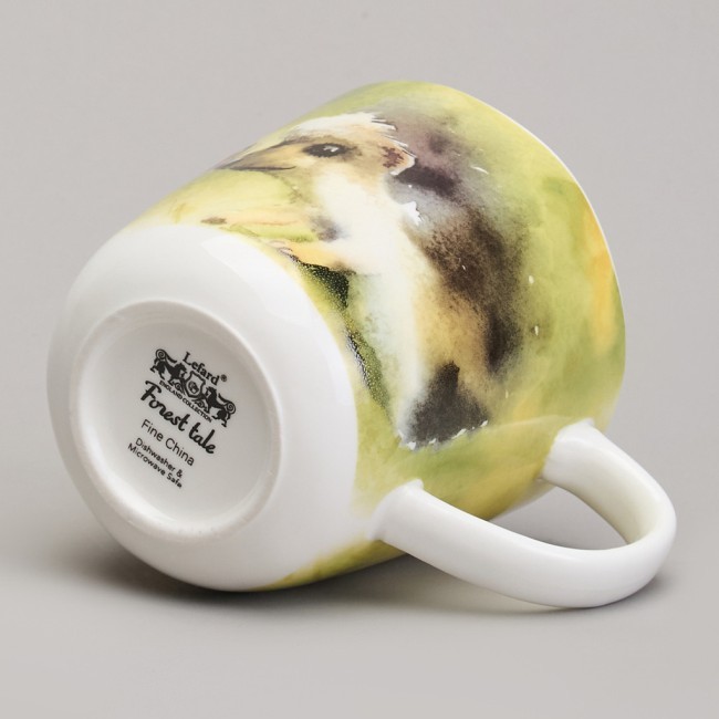 Кружка lefard "animal world" 420 мл Lefard (409-205)