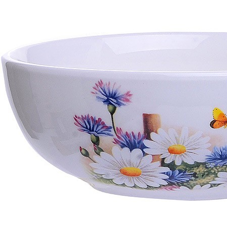 Супница 750мл Лето LR (26293)