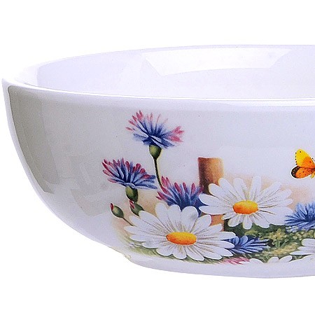 Супница 750мл Лето LR (26293)