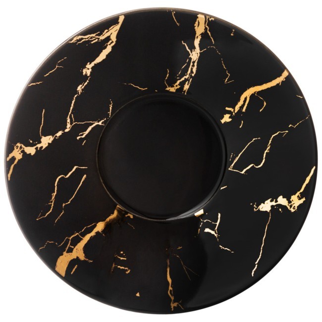 Чайный набор lefard "fantasy" на 4 пер. 12 пр. 250 мл черный Lefard (42-453)