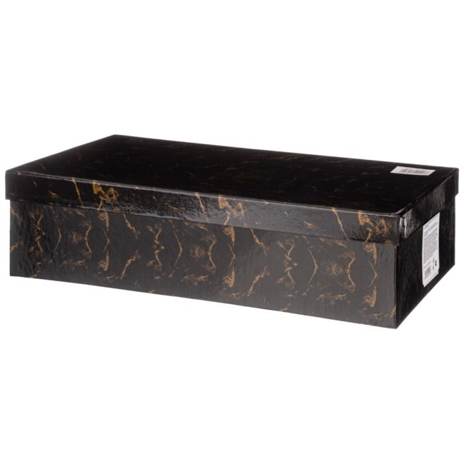 Чайный набор lefard "fantasy" на 4 пер. 12 пр. 250 мл черный Lefard (42-453)