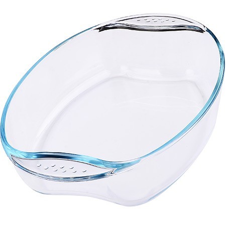 Форма для запекания 2л стекло (9-31036-2) Форма для запекания 2л стекло (9-31036-2)