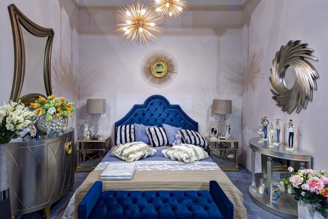 Светильник потолочный d74*53см (TT-00000228) Светильник потолочный d74*53см (TT-00000228)