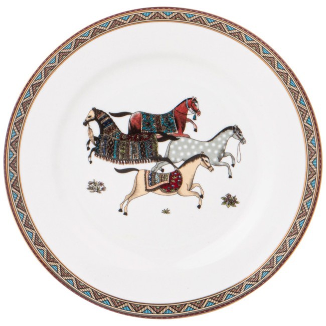 Чайный набор lefard "passage" на 6 пер. 12 пр. 250 мл Lefard (760-043)