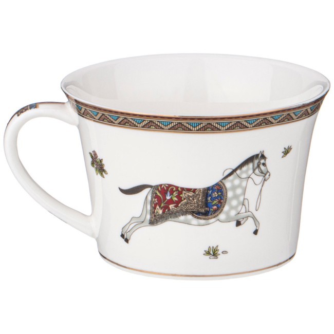 Чайный набор lefard "passage" на 6 пер. 12 пр. 250 мл Lefard (760-043)