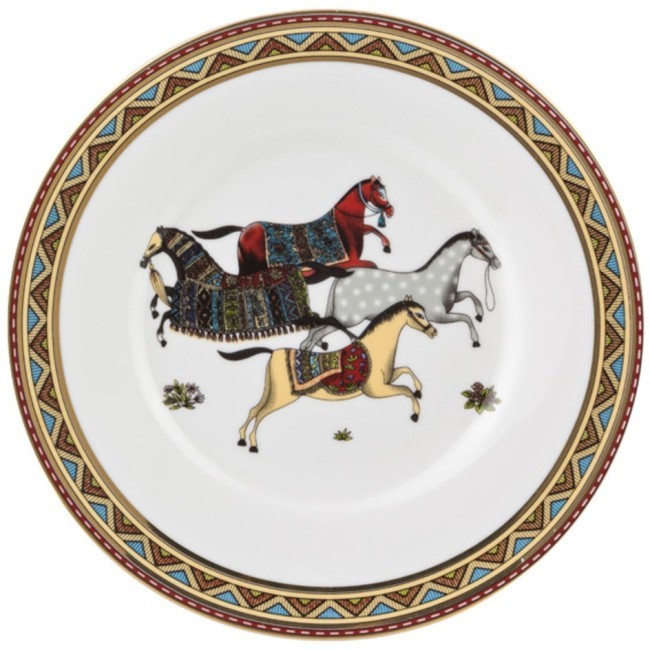 Чайный набор lefard "passage" на 6 пер. 12 пр. 250 мл Lefard (760-043)