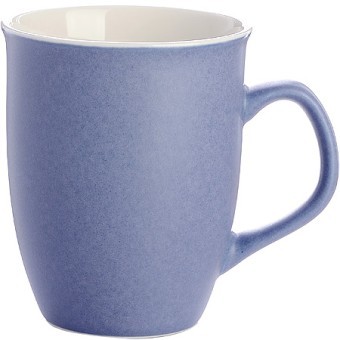 Кружка 340мл Пастель Soft Blue LR (9-31235-3) Кружка 340мл Пастель Soft Blue LR (9-31235-3)