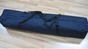 Садовый тент шатер гармошка Green Glade 3001S складной (55352)