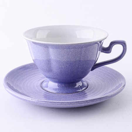 Чайный сервиз на 6 персон 200 мл 12 пр керамика LR (9-27581-3) Чайный сервиз на 6 персон 200 мл 12 пр керамика LR (9-27581-3)