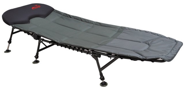 Кровать карповая раскладушка Tramp Carp King TRF-028 (52128)