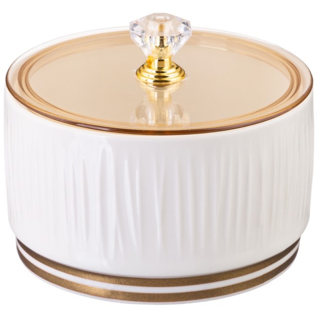 Набор банок lefard "herbal" с пластик. крышкой 2 шт. 230 мл на металл. подставке Lefard (42-484) Набор банок lefard "herbal" с пластик. крышкой 2 шт. 230 мл на металл. подставке Lefard (42-484)