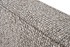 Кровать детская угловая Runa-80 с мех шенилл серая Seppia Ser 114*215*80см (TT-00016135)