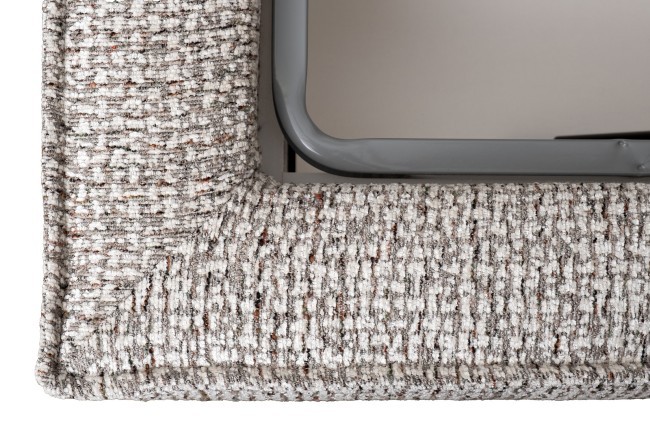 Кровать детская угловая Runa-80 с мех шенилл серая Seppia Ser 114*215*80см (TT-00016135) Кровать детская угловая Runa-80 с мех шенилл серая Seppia Ser 114*215*80см (TT-00016135)