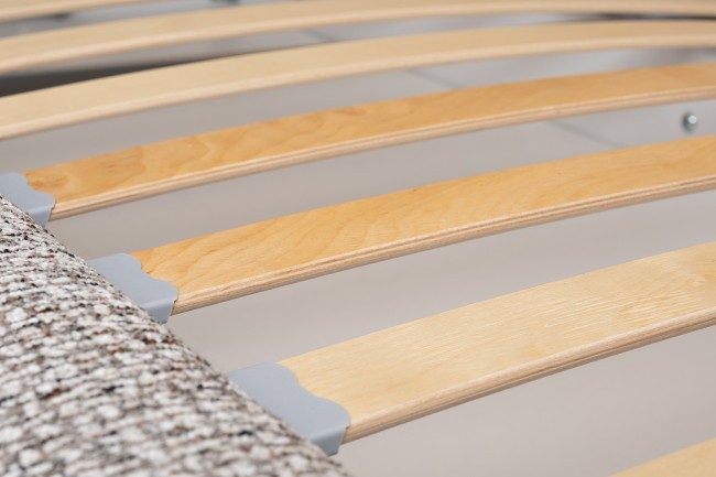 Кровать детская угловая Runa-80 с мех шенилл серая Seppia Ser 114*215*80см (TT-00016135) Кровать детская угловая Runa-80 с мех шенилл серая Seppia Ser 114*215*80см (TT-00016135)