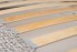 Кровать детская угловая Runa-80 с мех шенилл серая Seppia Ser 114*215*80см (TT-00016135)