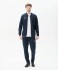 Олимпийка JÖGEL DIVISION PerFormDRY Pre-match Knit Jacket, темно-синий (1950010)