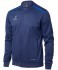 Олимпийка JÖGEL DIVISION PerFormDRY Pre-match Knit Jacket, темно-синий (1950010)