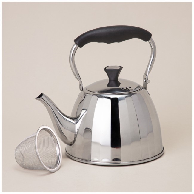 Чайник agness с фильтром, 1,0 л c индукцион. капсульным дном и складывающейся ручкой Agness (908-075) Чайник agness с фильтром, 1,0 л c индукцион. капсульным дном и складывающейся ручкой Agness (908-075)