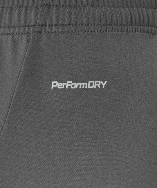 Брюки тренировочные без карманов JÖGEL PREMIER PerFormDRY Training Pants, темно-серый (2122477) Брюки тренировочные без карманов JÖGEL PREMIER PerFormDRY Training Pants, темно-серый (2122477)