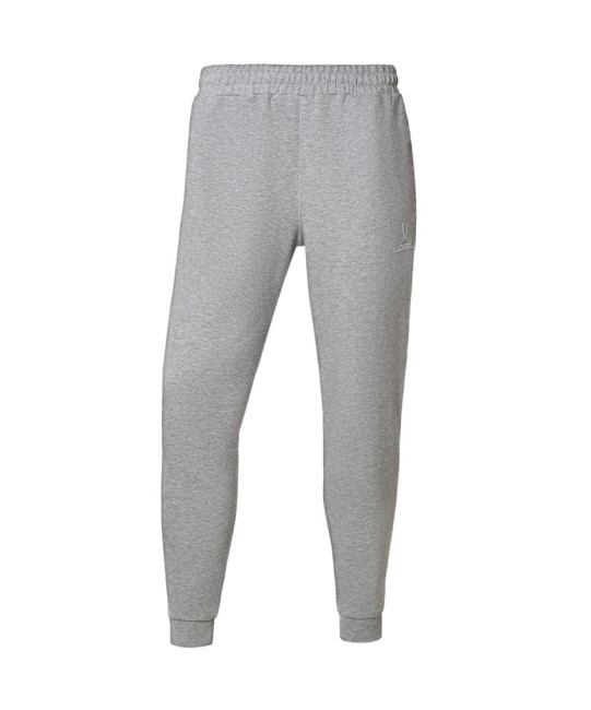 Брюки JOGEL ESSENTIAL Athlete Pants, серый, детский (2118905)