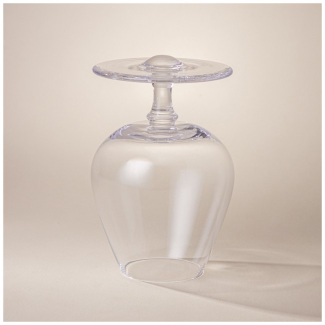 Набор бокалов для коньяка из 2 шт "crazy balance" 600 мл Lefard (693-016)