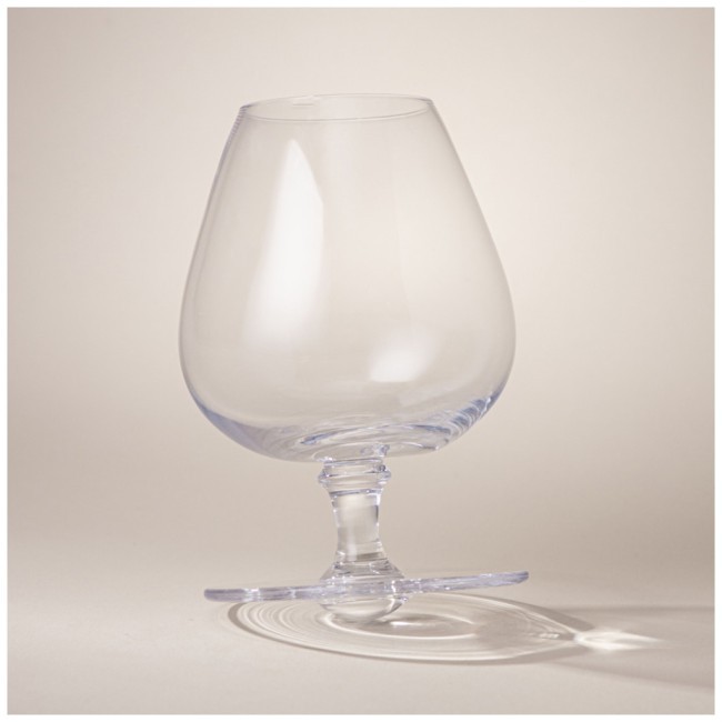 Набор бокалов для коньяка из 2 шт "crazy balance" 600 мл Lefard (693-016)